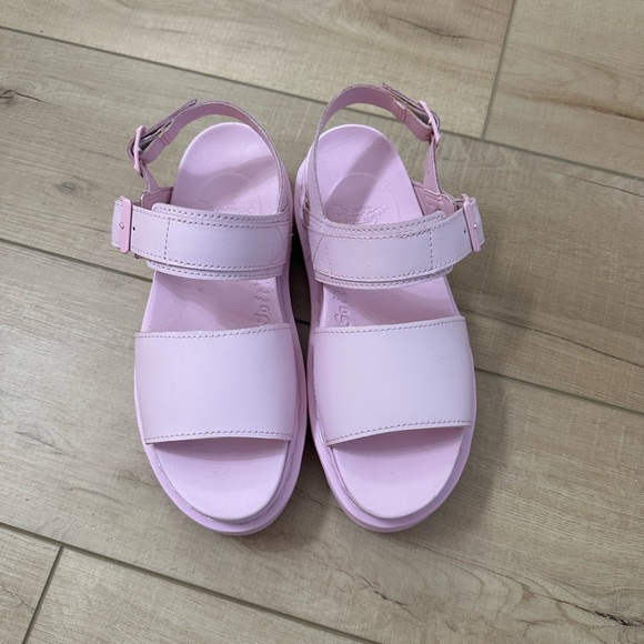 Dr. Martens Voss Mono Sandals - Picture 2 of 3